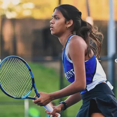 Nishka Daga