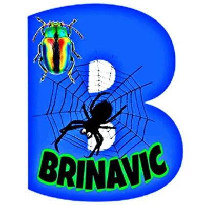 Brinavic Exterminating