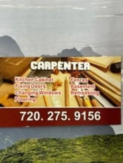 Delina Carpentry