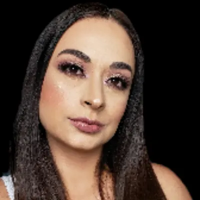Caro Velez Makeup