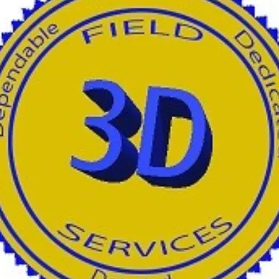3D Field Services ,LLC