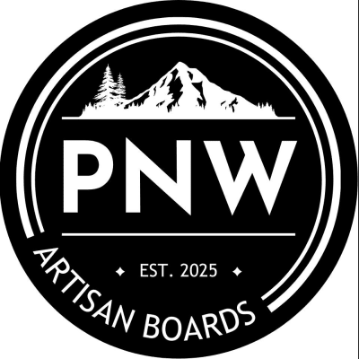 PNW Artisan Boards 
