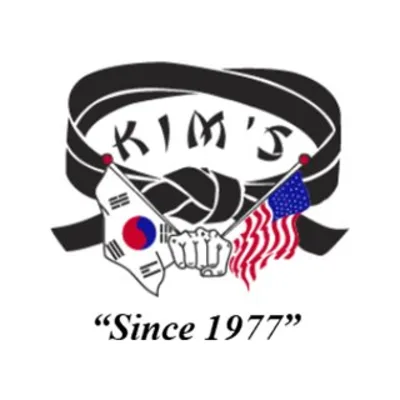 Kim's College Of Martial Arts