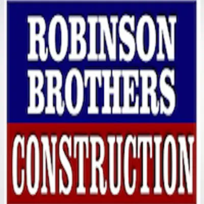 Robinson Brothers Construction