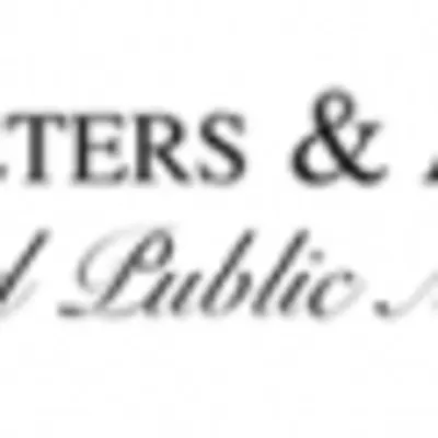 Peters & Associates, CPAs P.C.