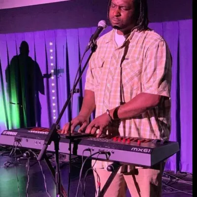 Music With Numbers 