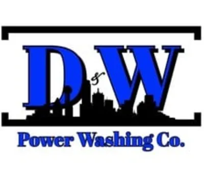 D&W Power Washing Co. - Home  Facebook