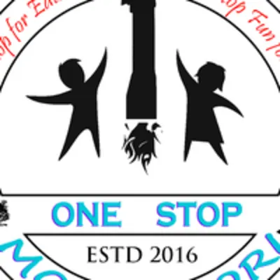 One Stop Montessori