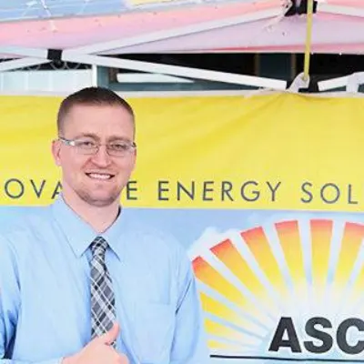 Atlasta Solar Center