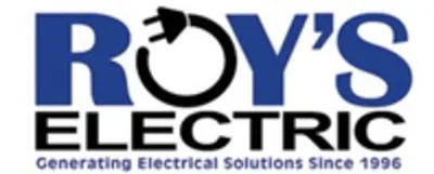 Roy's Electric