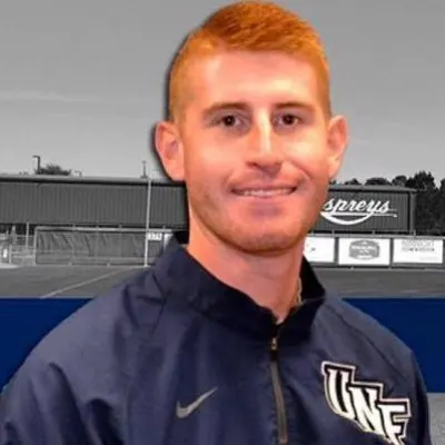 Brent McNeil, Assistant Baseball Coach At University Of North Florida