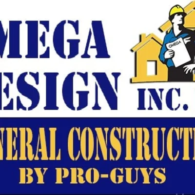 Omega Design, Inc.