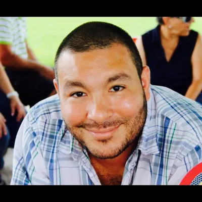Eric LuBan