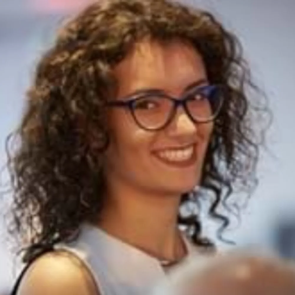 Edita Bytyqi