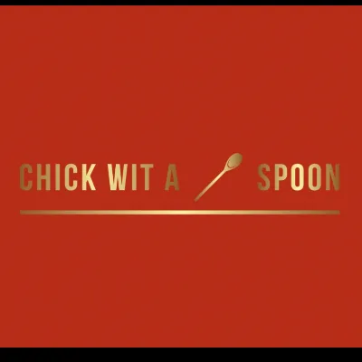 Chick Wit A 🥄 Spoon Inc