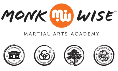 Monk Wise Martial Arts Academy