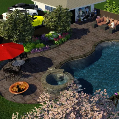 Gardens By Design