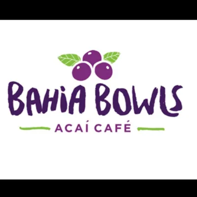 Bahia Bowls Noreast Ohio