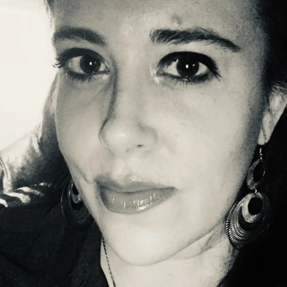 Nicole Forbus, Professional Writer & Academic Tutor