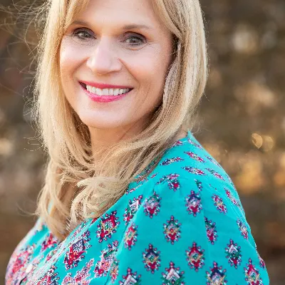 Fran Winslow, Health And Spiritual Integration Coach