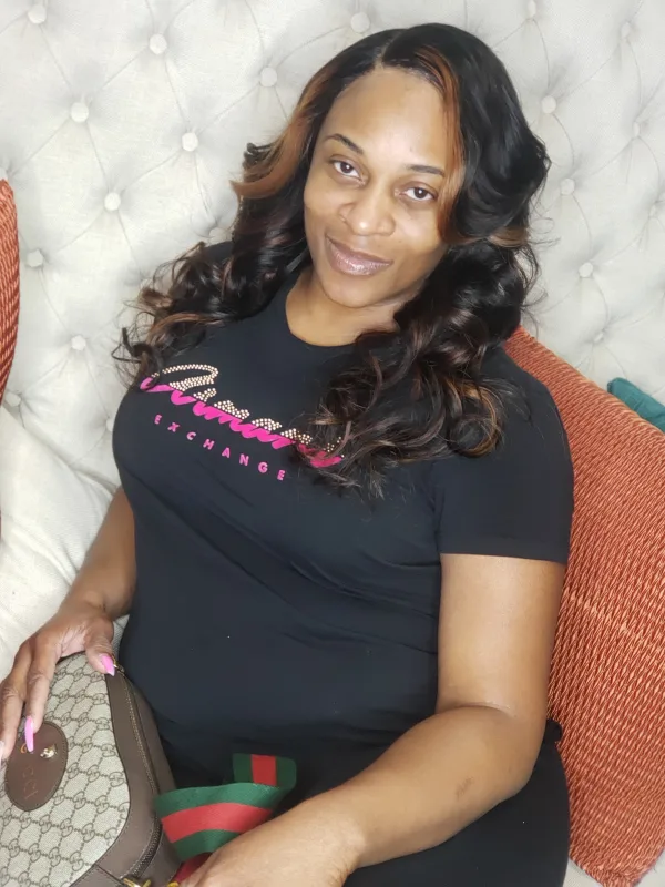 Closure Sew In