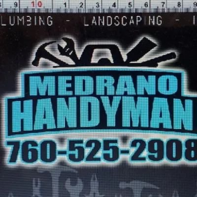 Medrano Handyman