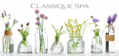 Classique Queen Anne Spa