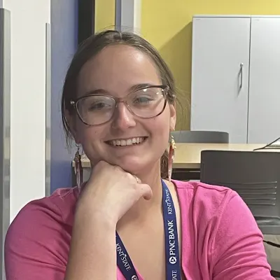 Jocelyn Bednar