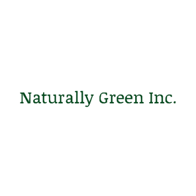 Naturally Green Inc