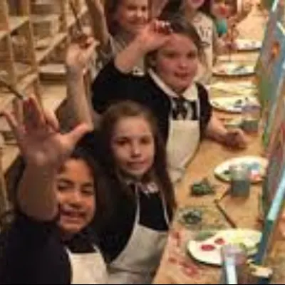 Little Art Studio Of East Williston