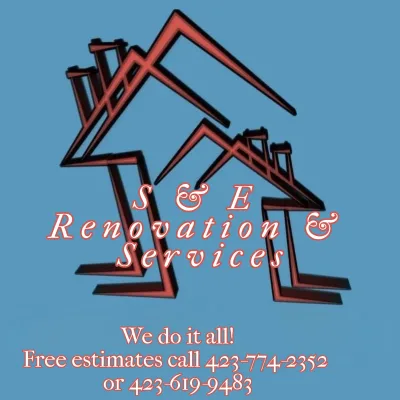 S & E Renovation & Services 