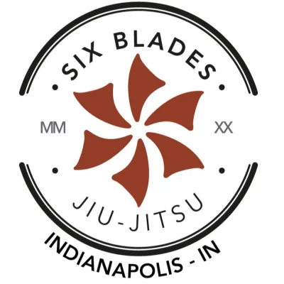 Six Blades Jiu Jitsu Indianpolis