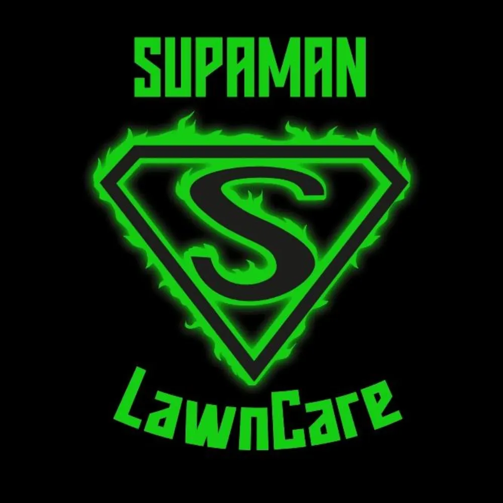 Supaman Lawncare LLC