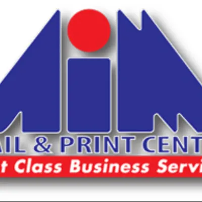 AIM Mail & Print Center