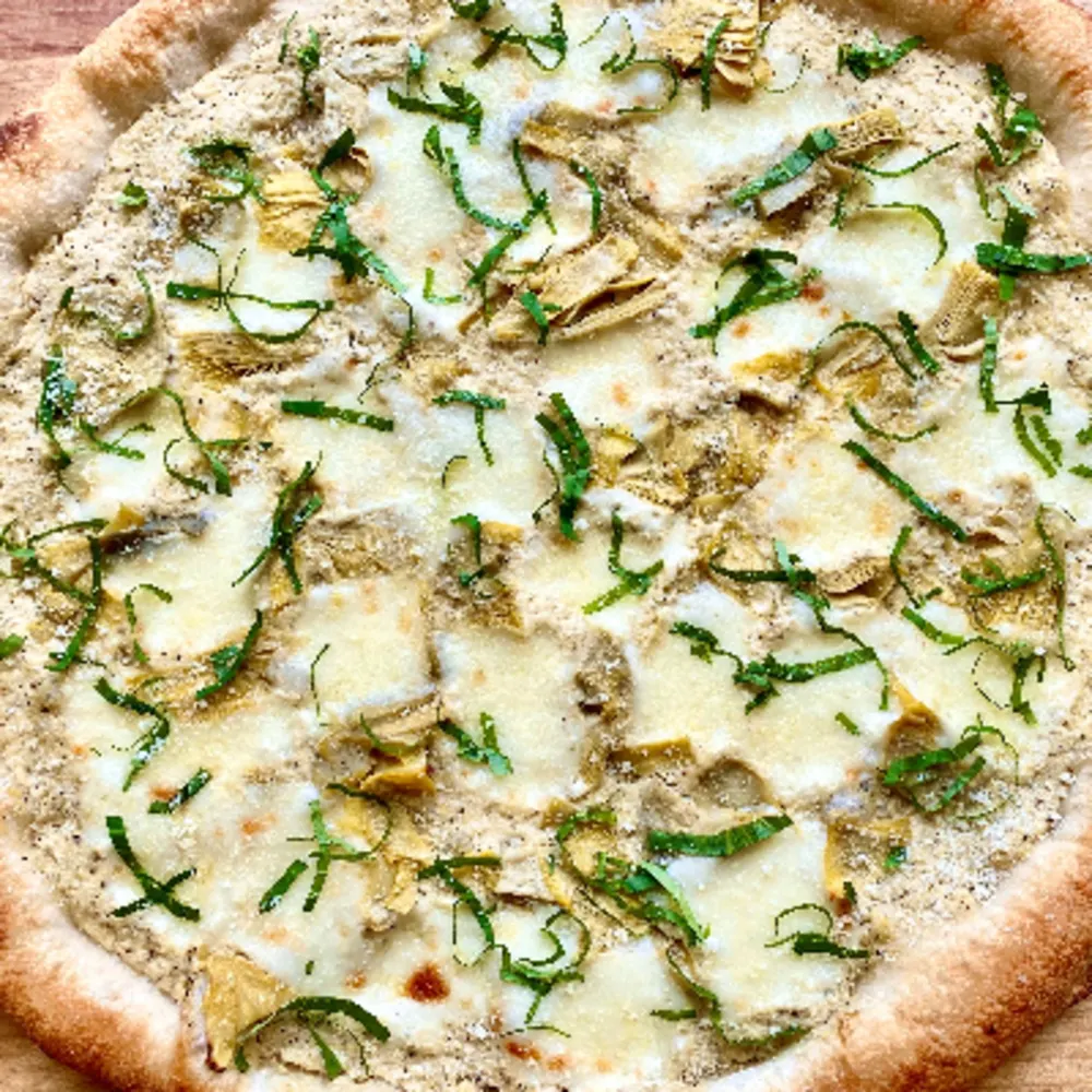 North American Pizza & Culinary Academy