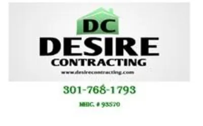 Desire Contracting
