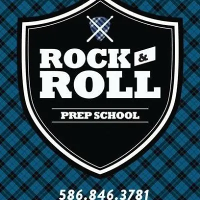 Rock And Roll Prep School