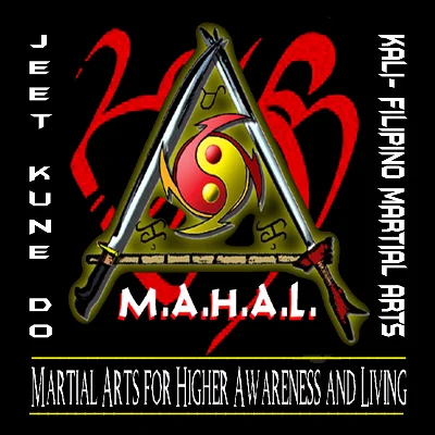 M.A.H.A.L. Self Defense