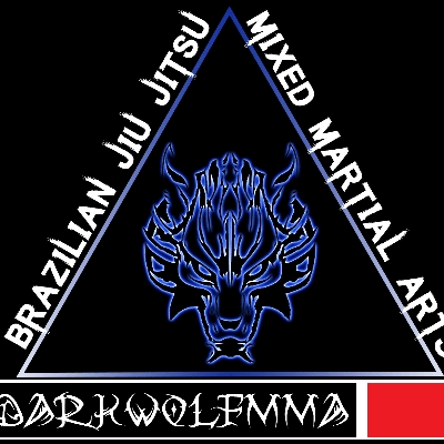 DarkwolfMMA