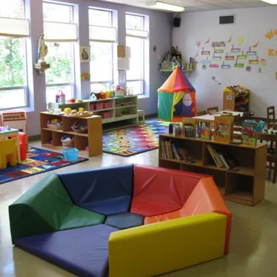 St Joseph's Preschool