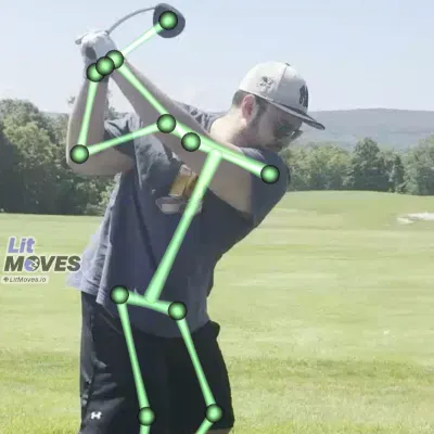 The Swing Fix