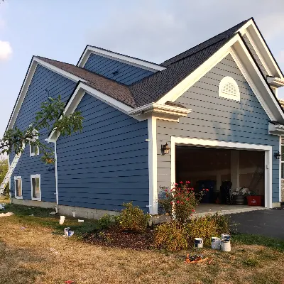 Best Way Painting LLC