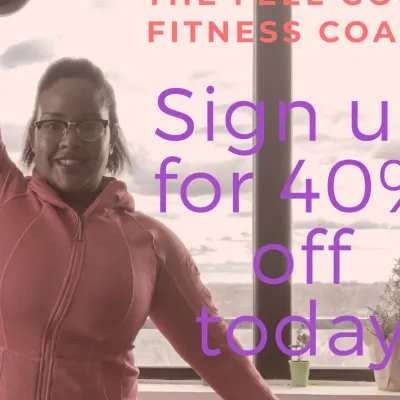 Your Fitness Journey