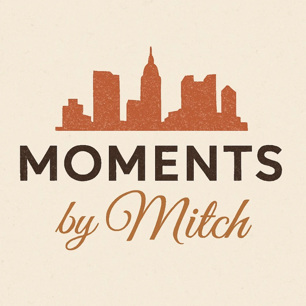 Moments By Mitch