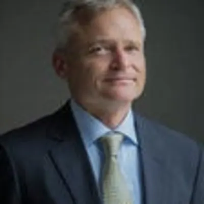 Glenn Verchick