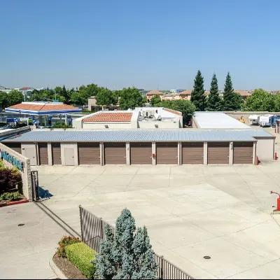 Rocklin Self Storage