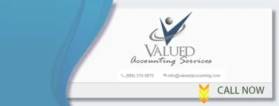 Valued Accounting Services