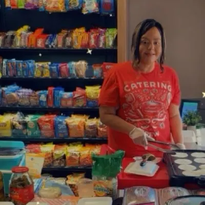Mari's Kitchen