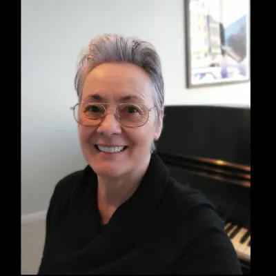 Georgianna Askoff Music Studio