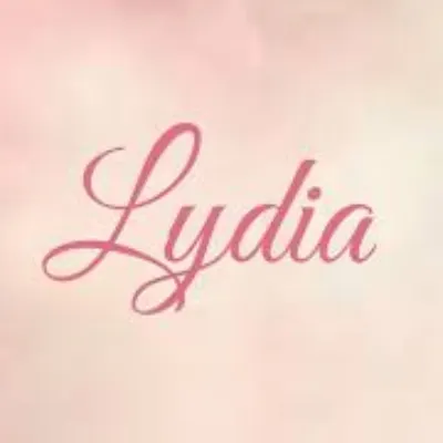 Lydia Young